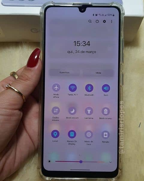 vivo v 21 e 0