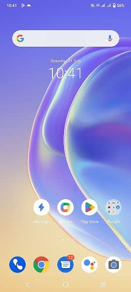 vivo v 21 e 1