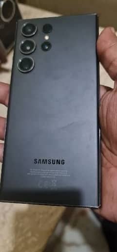 samsung s23 ultra new approved