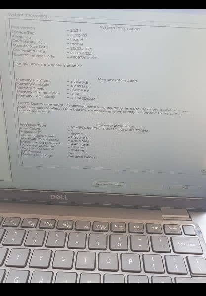 Dell Latitude 7410 1