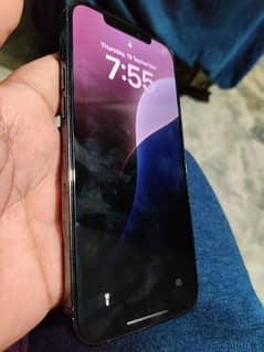 I PHONE 12 PRO MAX non pta