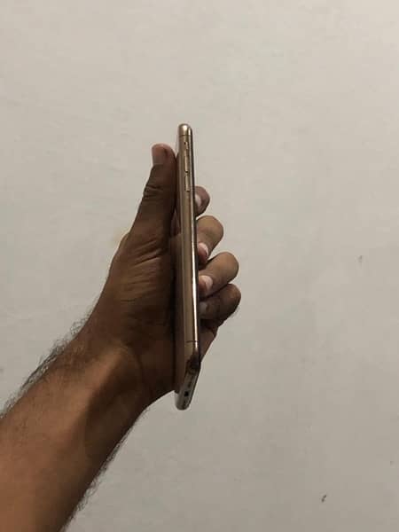 iphoneXsmax pta prove condition 10/10 2