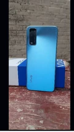 vivo y20S