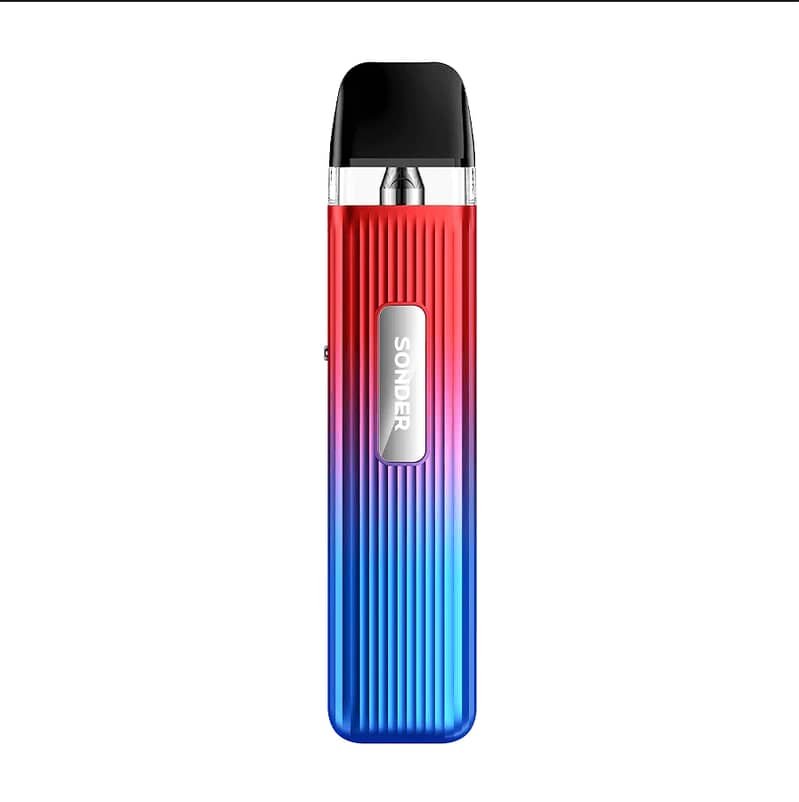 Sonder Q Pod - Portable, Stylish, and Premium Vape Experience 1