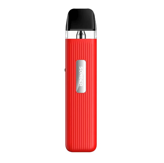 Sonder Q Pod - Portable, Stylish, and Premium Vape Experience 3