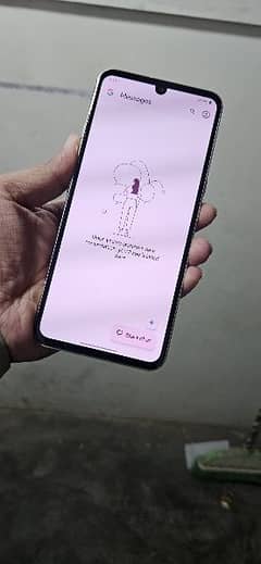 LG V60 Think Q 5g