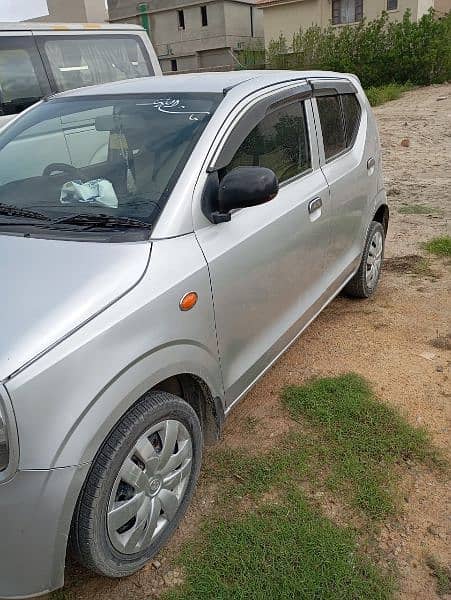 Suzuki Alto 2020 2