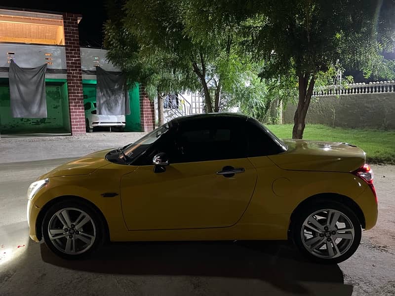 Daihatsu Copen 2014 2