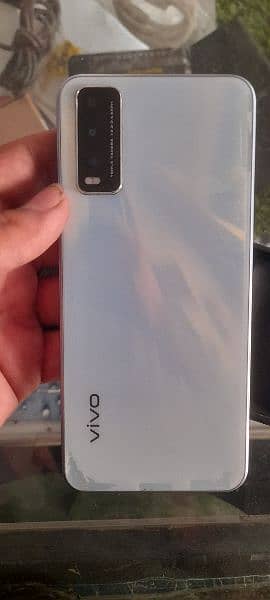 vivo y20 1