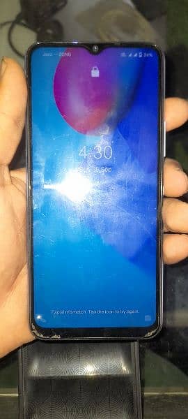 vivo y20 6