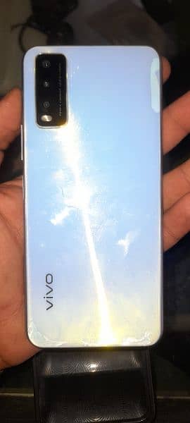 vivo y20 7