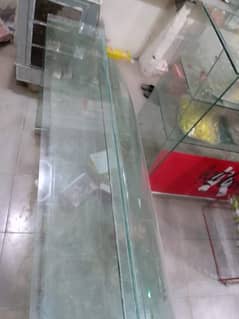 3 bakeri countar 12mm Glass zabardast bnay howa han