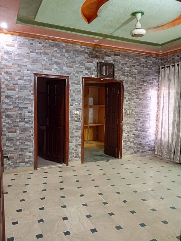 10 mrla House For Rent. Silent ofc, at hot location johar town 4