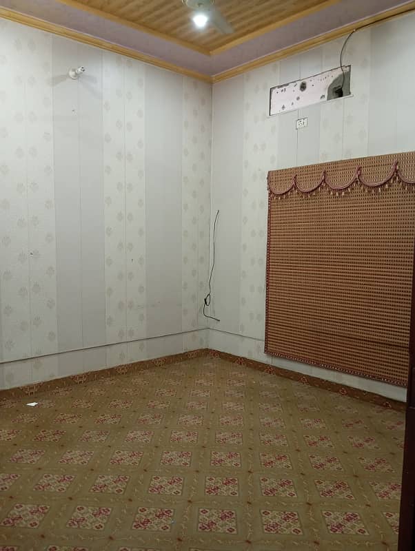 10 mrla House For Rent. Silent ofc, at hot location johar town 17