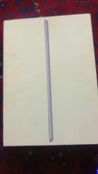 iPad 5 gen full new 2