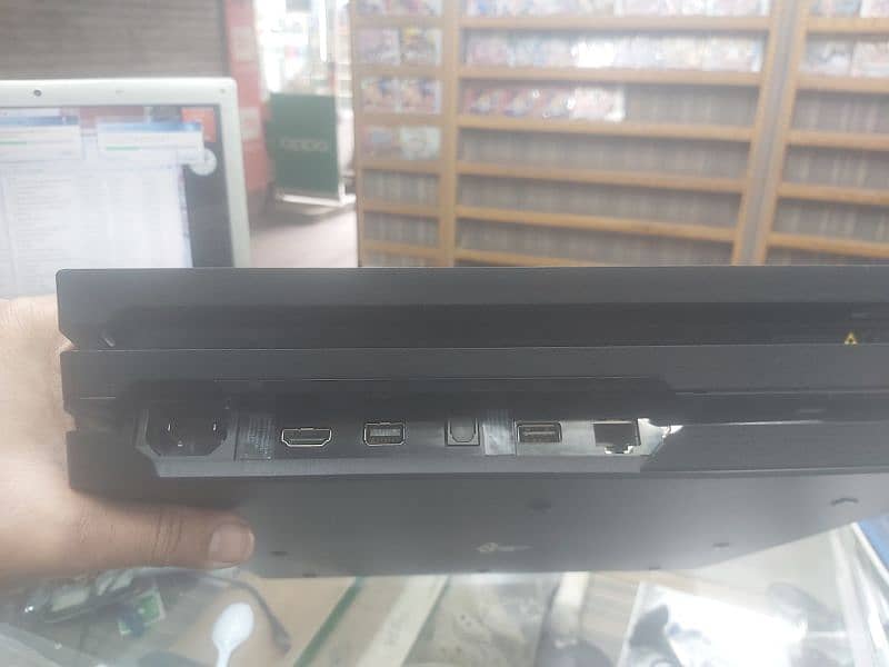 ps4 pro jilbreak 1tb 9.00 0