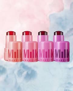 Milk Blush Stick Crystal Jelly Blush