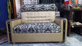 Beautiful Design Sofa Set 3-2-1 for Sale