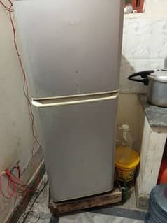 Haier freezer small size condition 10 by 8 good cooling no issue 0