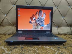 HP 14 inch Laptop