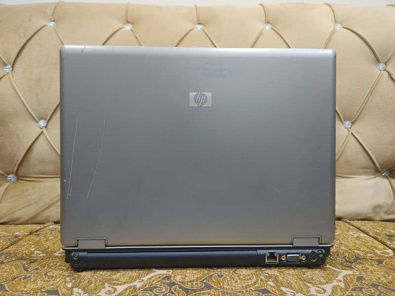 HP 14 inch Laptop 3