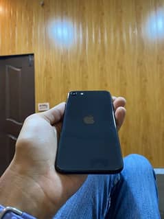 iphone se 2nd generation 2020