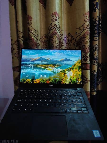 dell xps 13 9360  i7 7th gen 2