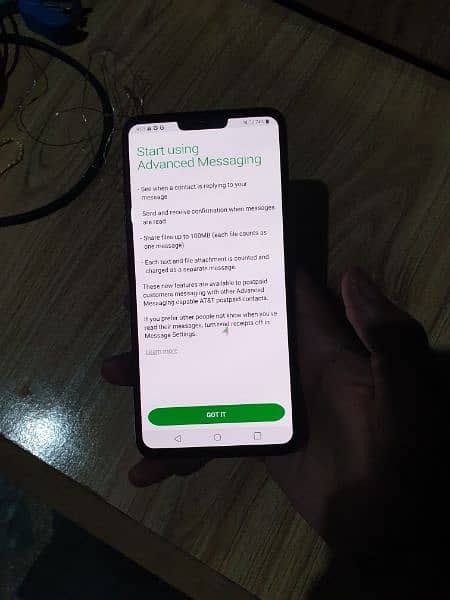 LG V40 Thinq Non Pta Snapdragon 845 1