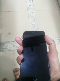 iphone 7plus PTA approve 128gb 10 by 9 condition 0