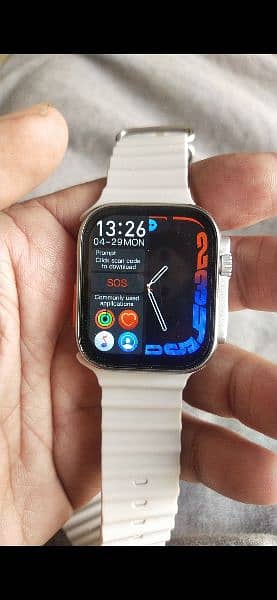 T-800 smart watch 1