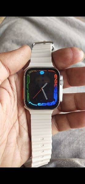 T-800 smart watch 2