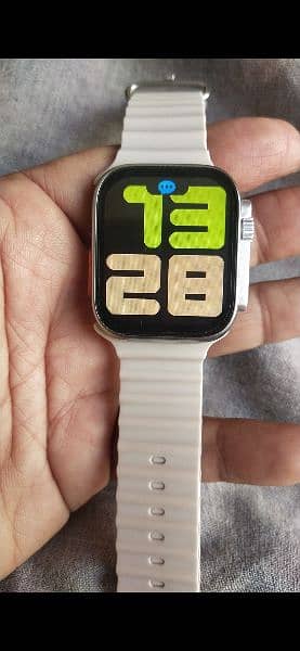 T-800 smart watch 6