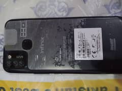 infinix smart 5 3/64