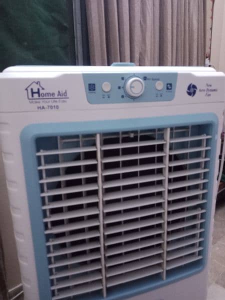 Home Aid air cooler HA-7010 new condition 0