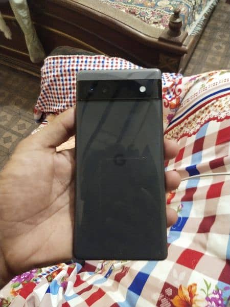 google pixel 6 pro non pta 0