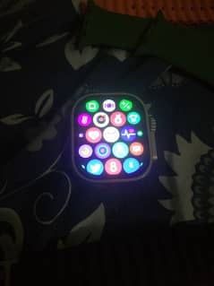 SMART WATCH