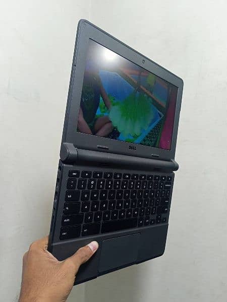 Dell Chromebook windows 10 2