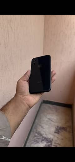 IPHONE XR 64GB JV 0