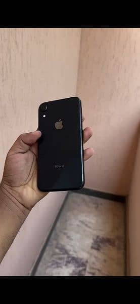 IPHONE XR 64GB JV 2