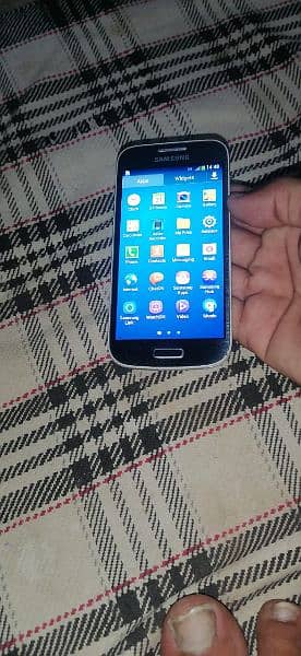 Samsung 4s mini 2