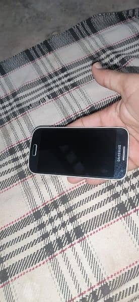 Samsung 4s mini 7