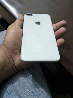 iphone 8 plus official PTA approved