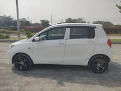 Suzuki Cultus VXL 2019