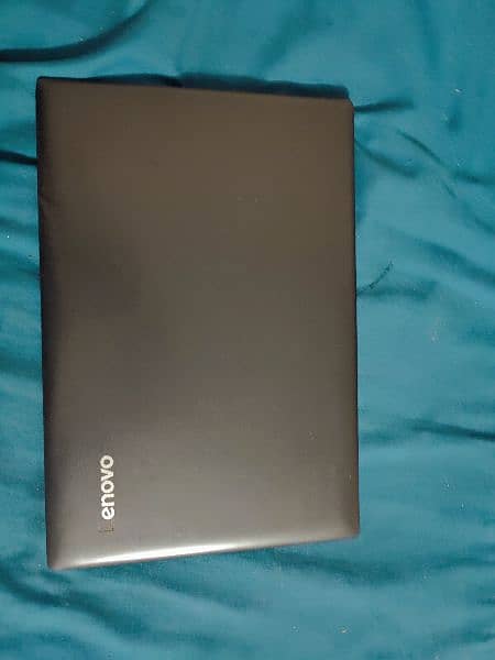 Lenovo IdeaPad 320 core i5 7th generation 3