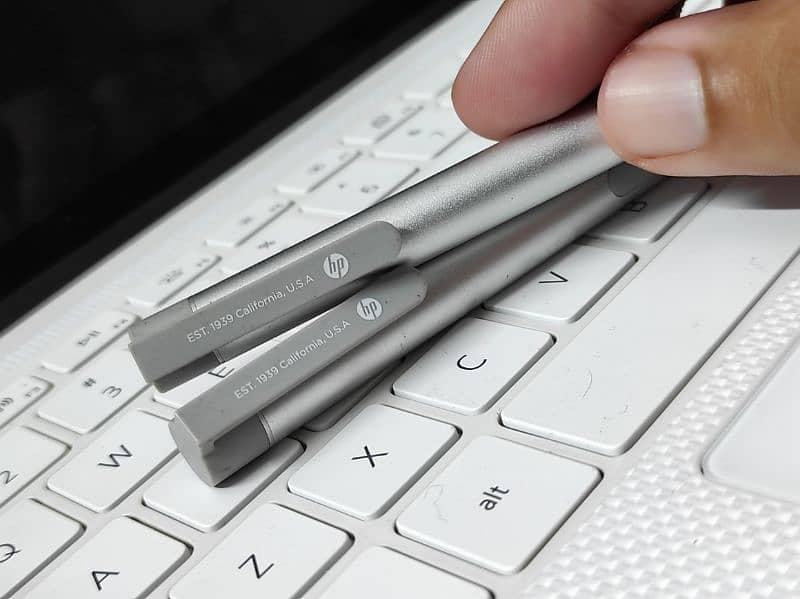 Hp Active Pen 0