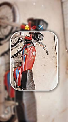 Honda 125 for sale 0