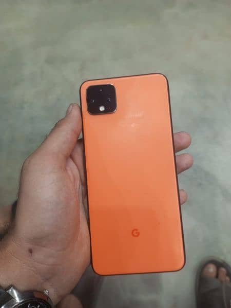 Google pixel 4xl 1