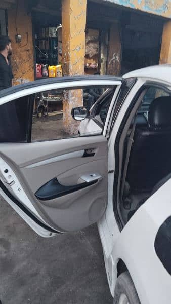 Honda City IVTEC 2016 0