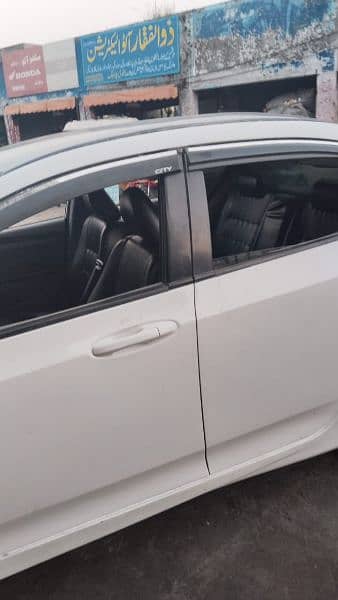 Honda City IVTEC 2016 8