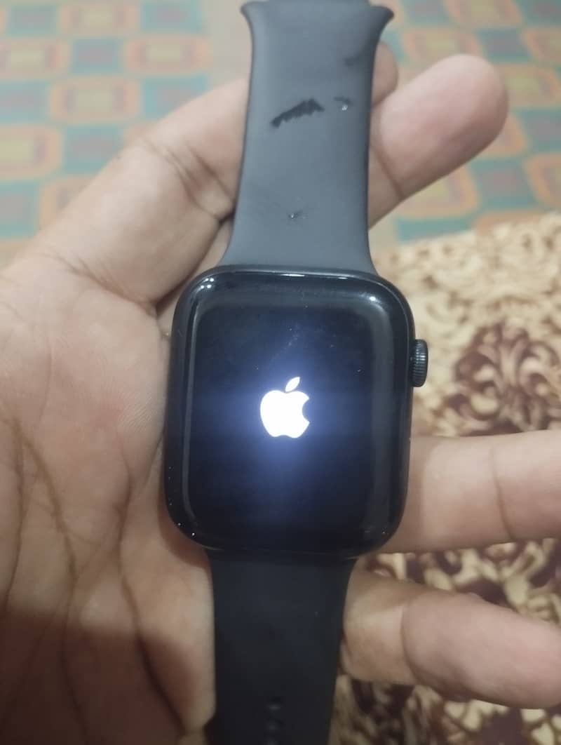 apple watch series 8 0